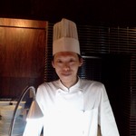 胡桃茶家 - シェフさん