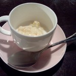 胡桃茶家 - マンゴープリン