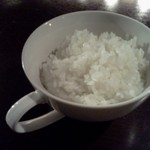 胡桃茶家 - ゴハン