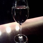 胡桃茶家 - 水です