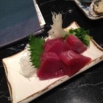 五所車 - かつお刺身