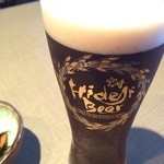 Yumekagura - 宮崎の地ビールは芳ばしいのに割とあっさり