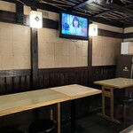 串カツ 青山七丁目 - 