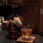 DEN - オールドグランダッド１１４