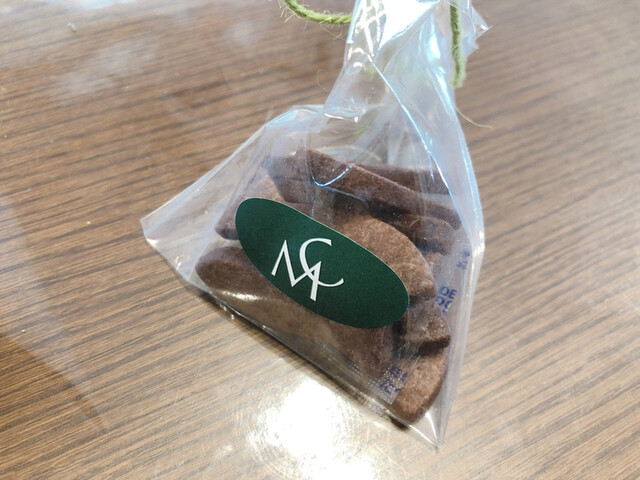 マンドゥシャトン（Mains de Chaton） - 伊達（ケーキ）の写真