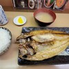 食事処 ながもり