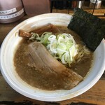 赤羽京介 - 京介ラーメン