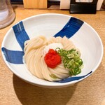 うどん 慎 - 