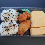 LAWSON - 料理写真: