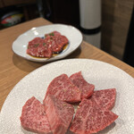 Yakiniku Tatsuya - 