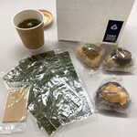 TARO TOKYO ONIGIRI - 