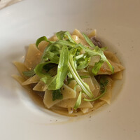 鉄板焼き 銀座 ポルトファーロ 本店 - 