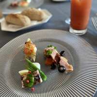 鉄板焼き 銀座 ポルトファーロ 本店 - 