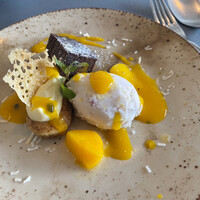 鉄板焼き 銀座 ポルトファーロ 本店 - 