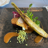 鉄板焼き 銀座 ポルトファーロ 本店 - 