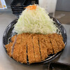 ロースカツ定食 修 - 