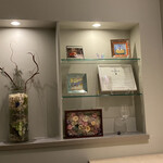 レストラン ラフィナージュ - 