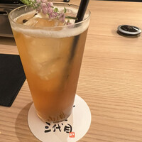 焼うおいし川  六本木凛華楼 - 