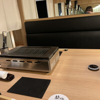 焼うおいし川  六本木凛華楼 - 