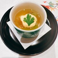 日本料理 湯木 心斎橋店 - 