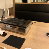 焼うおいし川  六本木凛華楼 - 