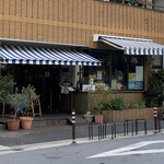 ラ・トリプレッタ - 