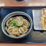 本格手打うどん はゆか - 