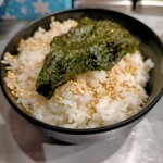 横浜家系ラーメン 魂心家 - 