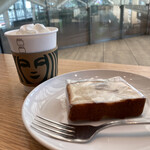 STARBUCKS COFFEE - 