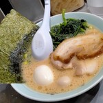 横浜家系ラーメン 魂心家 - 