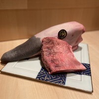 恵比寿 うしみつ - 