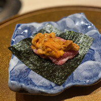 恵比寿 うしみつ - 