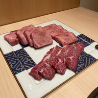 恵比寿 うしみつ - 