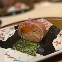 恵比寿 うしみつ - 