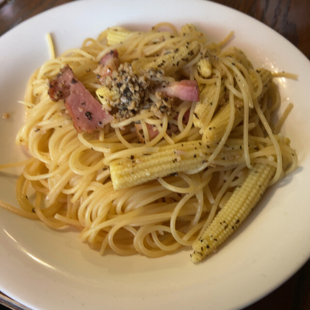 Trattoria IL CHIASSO