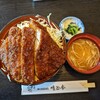 明治亭 駒ヶ根本店