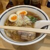 利尻昆布ラーメン くろおび