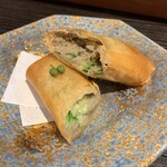 酒と饂飩 こなから - 