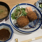 洋食堂 すずき - 