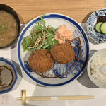 洋食堂 すずき - 