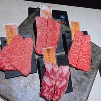 牛の達人　Private 西新宿店 - 