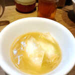 雲吞麺のお店 おんわ - 