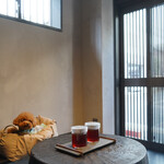 Blend kyoto - 