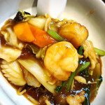 雲吞麺のお店 おんわ - 