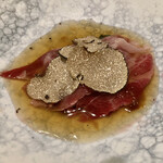 八重洲 steak & seafood 鉄板焼き 一心 - 