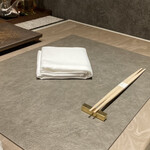 八重洲 steak & seafood 鉄板焼き 一心 - 