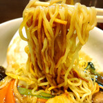 雲吞麺のお店 おんわ - 