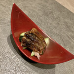 八重洲 steak & seafood 鉄板焼き 一心 - 