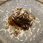 八重洲 steak & seafood 鉄板焼き 一心 - 