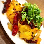 雲吞麺のお店 おんわ - 